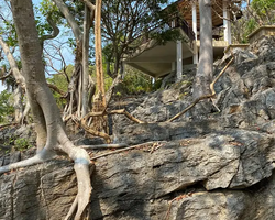 Lucky Island of Koh Si Chang trip in Patthaya Thailand - photo 68