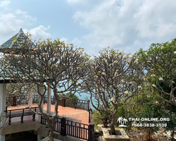 Lucky Island of Koh Si Chang trip in Patthaya Thailand - photo 75