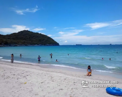 Lucky Island of Koh Si Chang trip in Patthaya Thailand - photo 55