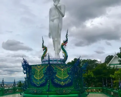 Lucky Island of Koh Si Chang trip in Patthaya Thailand - photo 80