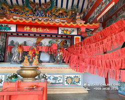 Koh Sichang isle of Good Luck excursion from Pattaya - photo 36
