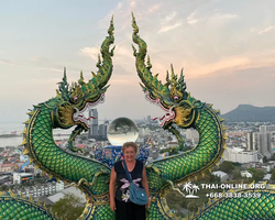 Lucky Island of Koh Si Chang trip in Patthaya Thailand - photo 20
