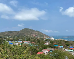 Lucky Island of Koh Si Chang trip in Patthaya Thailand - photo 206