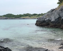 Koh Sichang isle of Good Luck excursion from Pattaya - photo 104