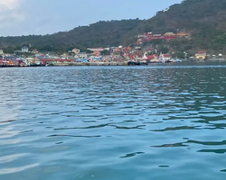 Koh Sichang isle of Good Luck excursion from Pattaya - photo 103