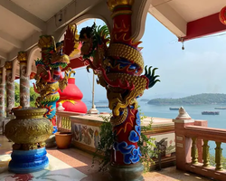 Lucky Island of Koh Si Chang trip in Patthaya Thailand - photo 199