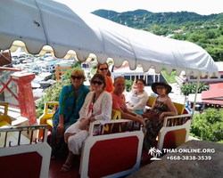 Koh Sichang isle of Good Luck excursion from Pattaya - photo 178
