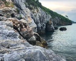 Lucky Island of Koh Si Chang trip in Patthaya Thailand - photo 25