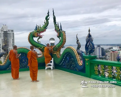 Lucky Island of Koh Si Chang trip in Patthaya Thailand - photo 140