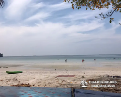 Lucky Island of Koh Si Chang trip in Patthaya Thailand - photo 83