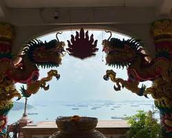 Koh Sichang isle of Good Luck excursion from Pattaya - photo 118