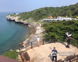 Koh Sichang isle of Good Luck excursion from Pattaya - photo 5