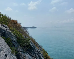 Lucky Island of Koh Si Chang trip in Patthaya Thailand - photo 155