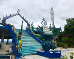 Lucky Island of Koh Si Chang trip in Patthaya Thailand - photo 139