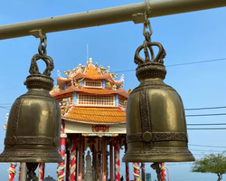 Lucky Island of Koh Si Chang trip in Patthaya Thailand - photo 154