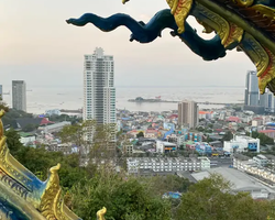 Lucky Island of Koh Si Chang trip in Patthaya Thailand - photo 6