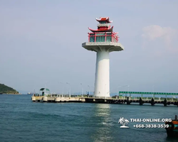 Lucky Island of Koh Si Chang trip in Patthaya Thailand - photo 54