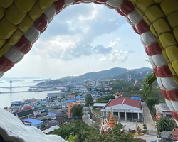 Lucky Island of Koh Si Chang trip in Patthaya Thailand - photo 143
