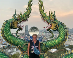 Lucky Island of Koh Si Chang trip in Patthaya Thailand - photo 30