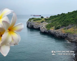 Koh Sichang isle of Good Luck excursion from Pattaya - photo 112