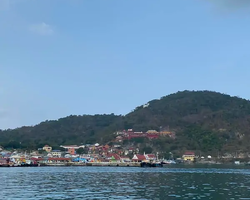 Lucky Island of Koh Si Chang trip in Patthaya Thailand - photo 94