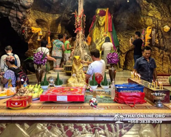 Lucky Island of Koh Si Chang trip in Patthaya Thailand - photo 28