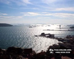 Lucky Island of Koh Si Chang trip in Patthaya Thailand - photo 88