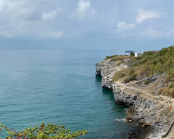Lucky Island of Koh Si Chang trip in Patthaya Thailand - photo 207