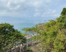 Lucky Island of Koh Si Chang trip in Patthaya Thailand - photo 39