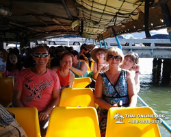 Lucky Island of Koh Si Chang trip in Patthaya Thailand - photo 158
