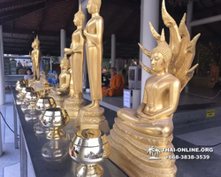 Lucky Island of Koh Si Chang trip in Patthaya Thailand - photo 148