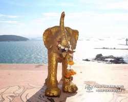 Lucky Island of Koh Si Chang trip in Patthaya Thailand - photo 58