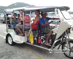 Lucky Island of Koh Si Chang trip in Patthaya Thailand - photo 149