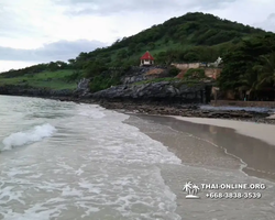 Lucky Island of Koh Si Chang trip in Patthaya Thailand - photo 93