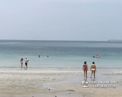 Koh Sichang isle of Good Luck excursion from Pattaya - photo 50