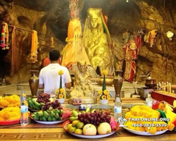 Koh Sichang isle of Good Luck excursion from Pattaya - photo 180