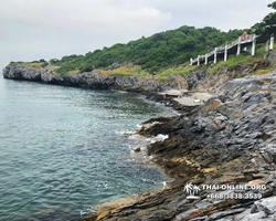 Lucky Island of Koh Si Chang trip in Patthaya Thailand - photo 219