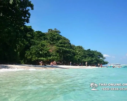 Pink Island of Ko Ta Lu excursion in Pattaya Thailand picture 63