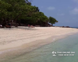 Pink Island of Ko Ta Lu excursion in Pattaya Thailand picture 69