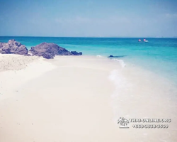 Pink Island of Ko Ta Lu excursion in Pattaya Thailand picture 108