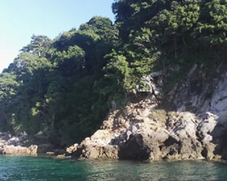 Pink Island of Ko Ta Lu excursion in Pattaya Thailand picture 22