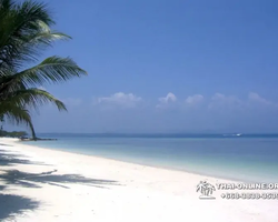 Pink Island of Ko Ta Lu excursion in Pattaya Thailand picture 94