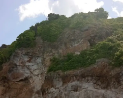 Pink Island of Ko Ta Lu excursion in Pattaya Thailand picture 67