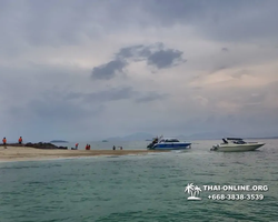 Pink Island of Ko Ta Lu excursion in Pattaya Thailand picture 101