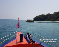 Pink Island of Ko Ta Lu excursion in Pattaya Thailand picture 62
