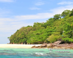 Pink Island of Ko Ta Lu excursion in Pattaya Thailand picture 46