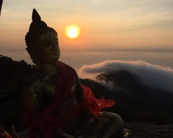 Khao Kitcha Kut holy mountain excursion Pattaya Thailand picture 142