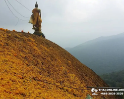 Khao Kitcha Kut holy mountain excursion Pattaya Thailand picture 55