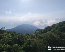Khao Kitcha Kut holy mountain excursion in Pattaya Thailand picture 97