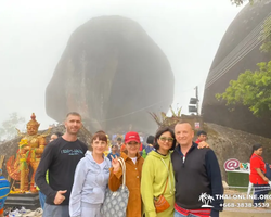 Khao Kitcha Kut holy mountain excursion in Pattaya Thailand picture 95
